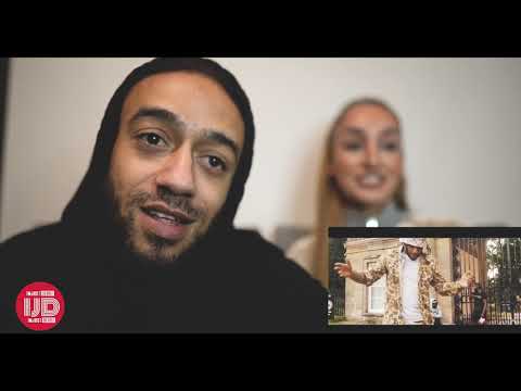 IJD:  #RapReactions Ep1  | Focuz Patron