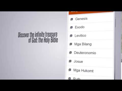 Tagalog Bible
