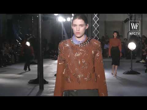 N 21 | Fall-winter 20-21 Milan fashion week