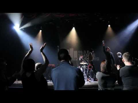 Fitz and The Tantrums - MoneyGrabber (Live on KEXP)