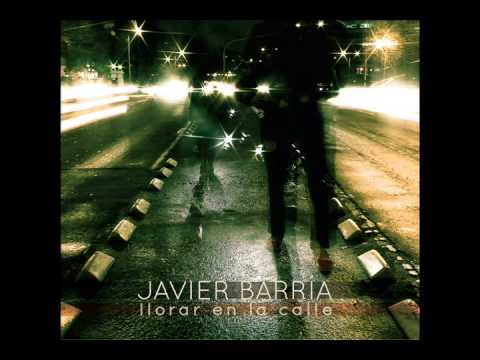 Javier Barría - Burbujas