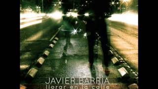 Javier Barría - Burbujas