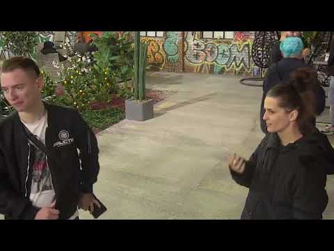 BILJANA I LENA NESUGLASICE - 29.11.2022. - INSTA TV