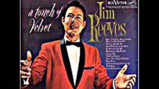 Jim Reeves - Am I That Easy To Forget?