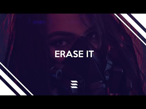 Left In Detroit - Erase It