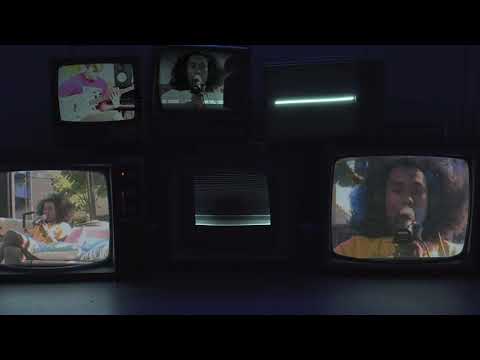 Stella Brown - Jelani Aryeh