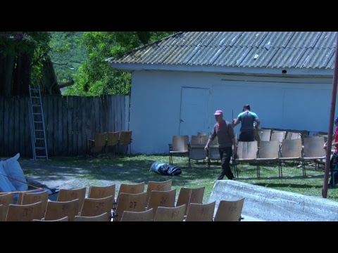 Fluxul live al utilizatorului Comuna Mosna - Iasi