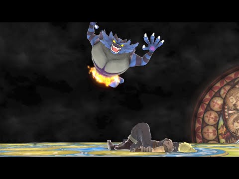 Playing the OG Main since Smash 4! | Super Smash Bros. Ultimate