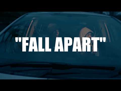 [FREE] Central Cee x Switch OTR Type Beat "Fall Apart" | Sample Drill Type Beat 2025