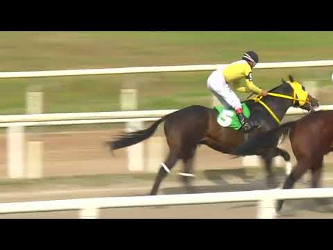 210702 c03 - LE BLANCHE (BRZ) - HIPODROMO LAS PIEDRAS