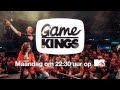Promo Gamekings Seizoen 14 Aflevering 19: Firstlook 2013 Aflevering deel 1