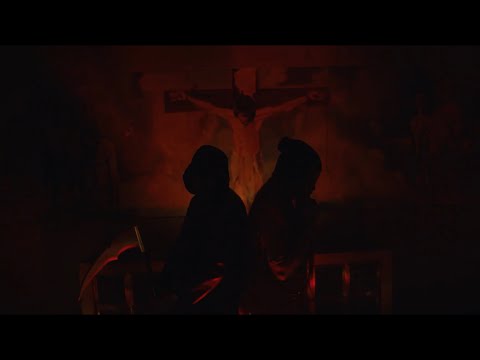 GRIM REAPER Music Video 4K Yui Flores Ft. The One Prod by: Anabolic Beatz