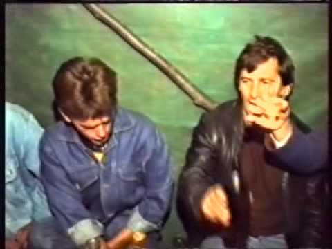 Vasilic: BRANE i GOJA - pjesma sa Ozrena