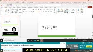 Power Point Chapter 1 Exam || Power Point Chapter 1 Exam || Power Point Chapter 1 Exam