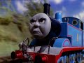 Thomas Y Sus Amigos Temporada 1 Episodio 7 Thomas Héroe Del Día