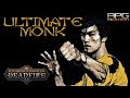 PILLARS OF ETERNITY 2 - ULTIMATE MONK DPS BUILD (READ DESCRIPTION)