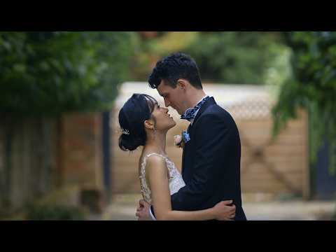 Helen & Daniel