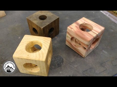 comment construire une ferme en bois jouet