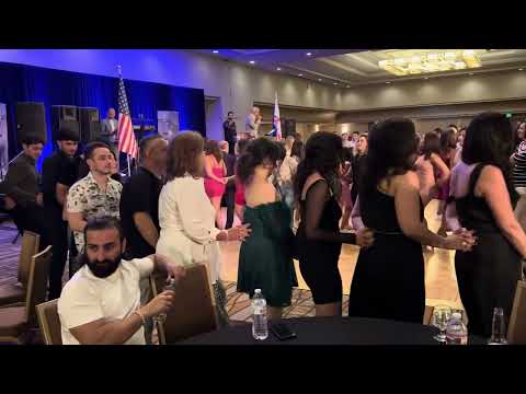 2023 Assyrian Convention in Anaheim, California - 9/1/23 - Part 1