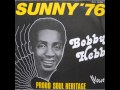 Bobby Hebb - Sunny '76 