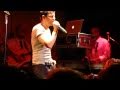Jordan Knight "Inside" at Unfinished Record ...