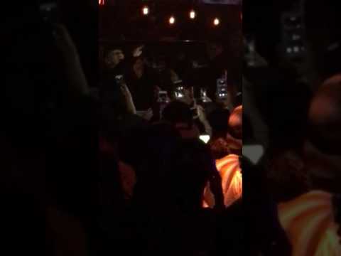 니가알던내가아냐 (쌈디 립싱크) - 뉴욕 백앤포스 2016