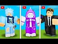 I Asked *PRO YOUTUBERS* tips for SOLO GAME! (Roblox Bedwars)