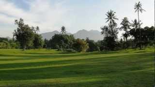 preview picture of video 'Rinjani Country Club'