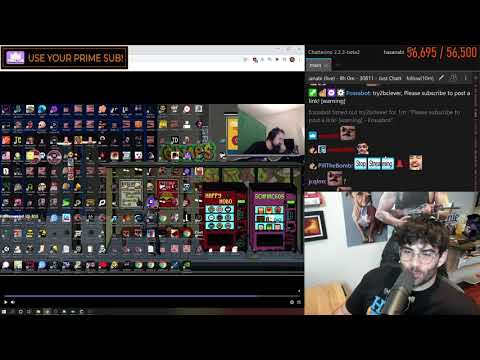 HasanAbi reacts to LSF 01/21/2021