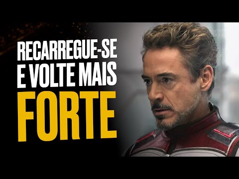 OUÇA ISSO TODOS OS DIAS E MUDE SUA VIDA | Um dos melhores discursos Motivacionais