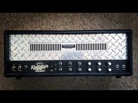 SinMix Axe FXIII  Presets - Metal Pack!