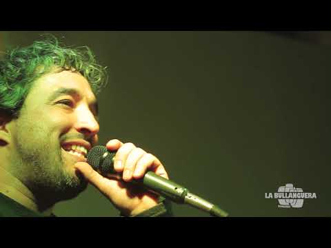 Baile del Candombe - La Bullanguera Candombe