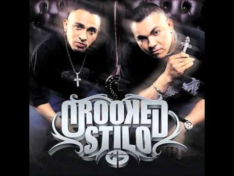 Crooked Stilo - Ya Lo Saben