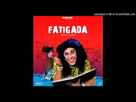 Novinhos Dance - Fatigada (Afro House) (Prod By Dj Taba Mix)