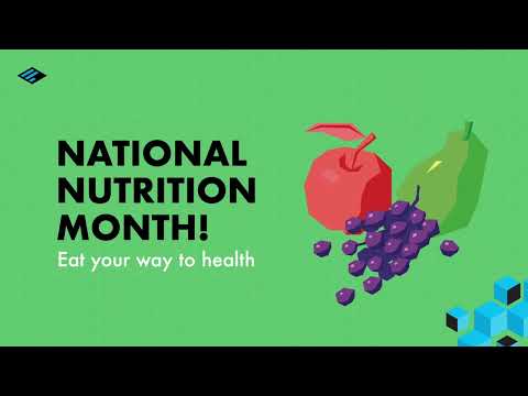 #FulcroWellness: Tips on how to eat your way to health