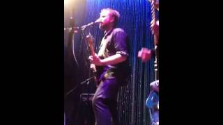 Frightened Rabbit- Square 9 Live