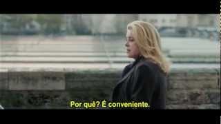 Bem Amadas - Trailer legendado