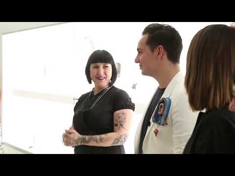 AJW 2018: The After Joya Effect V, Curated by Erato Kouloubi @ Popeye Loves Olive Art Space