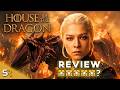 House Of The Dragon Season 3 Review: Game Of Thrones Learned Its Lesson