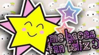 Me Muero Por Conocerte - Alex Ubago- La Oreja de Van Gogh