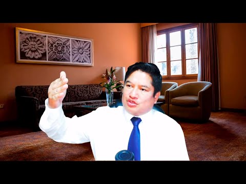 Cómo Sustentar Una Tesis