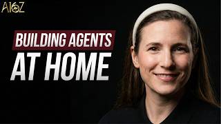 Thumbnail for Scaling Parenthood with AI Agents and Home Automation