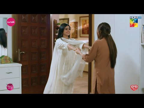 Pagalon Jesi Mohabbat Ho Gai....!! #seharkhan #alisafina - Fairy Tale - HUM TV