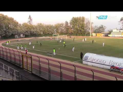 Derthona FBC 1908 - Castellanzese: gli highlights della partita