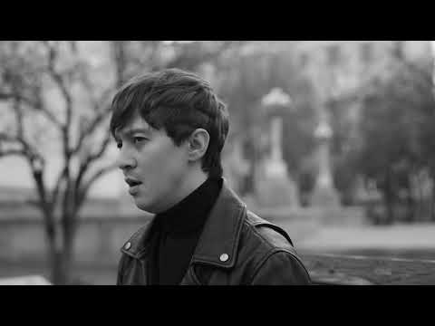 Edil Gabbas Mahabbatym Ai