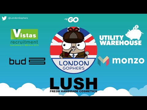 LondonGophers 11/12/2019: Roberto Clapis - Practical fuzzing with Go
