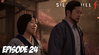 SILENT HILL f : RETOUR A LA MAISON | Episode 24