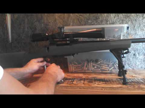 Howa 1500 HCR 6.5 Creedmoor Rifle Review