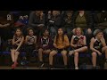 Feyenoord Basketball verslaat laagvlieger, maar mist kracht tegen toppers