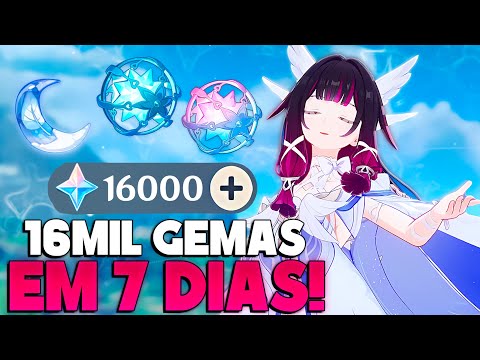 How to Farm Over 100 Spins in a Week!!! (Quick Guide) Genshin Impact 2026